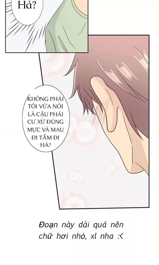 Sugar Pet Chapter 6 - 23