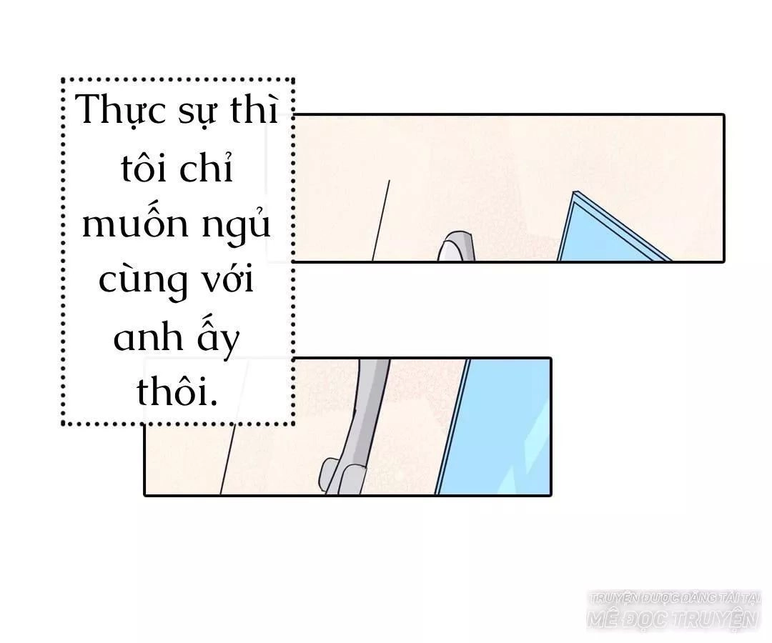 Sugar Pet Chapter 6 - 26