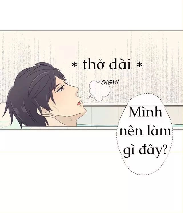 Sugar Pet Chapter 6 - 29