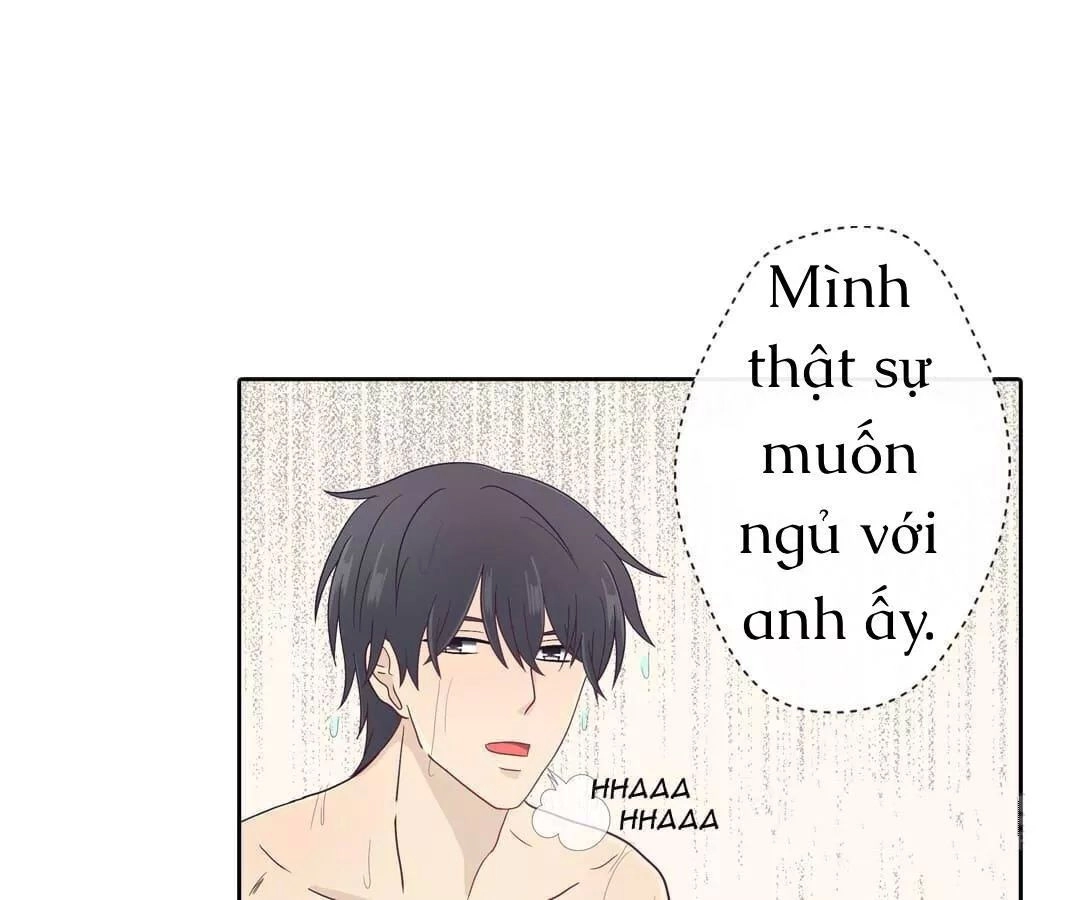 Sugar Pet Chapter 6 - 30