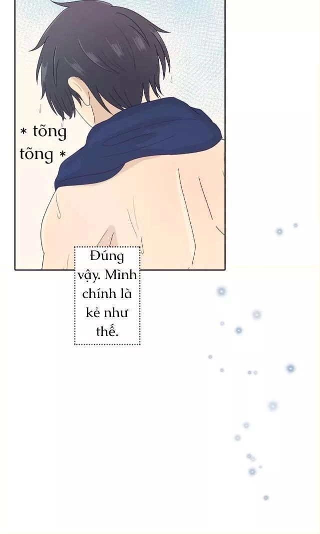 Sugar Pet Chapter 6 - 33