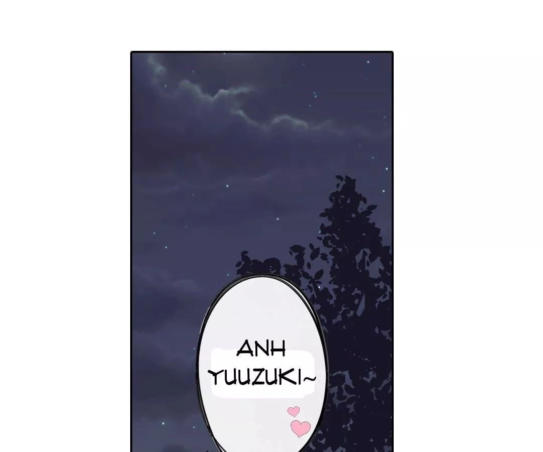 Sugar Pet Chapter 6 - 34