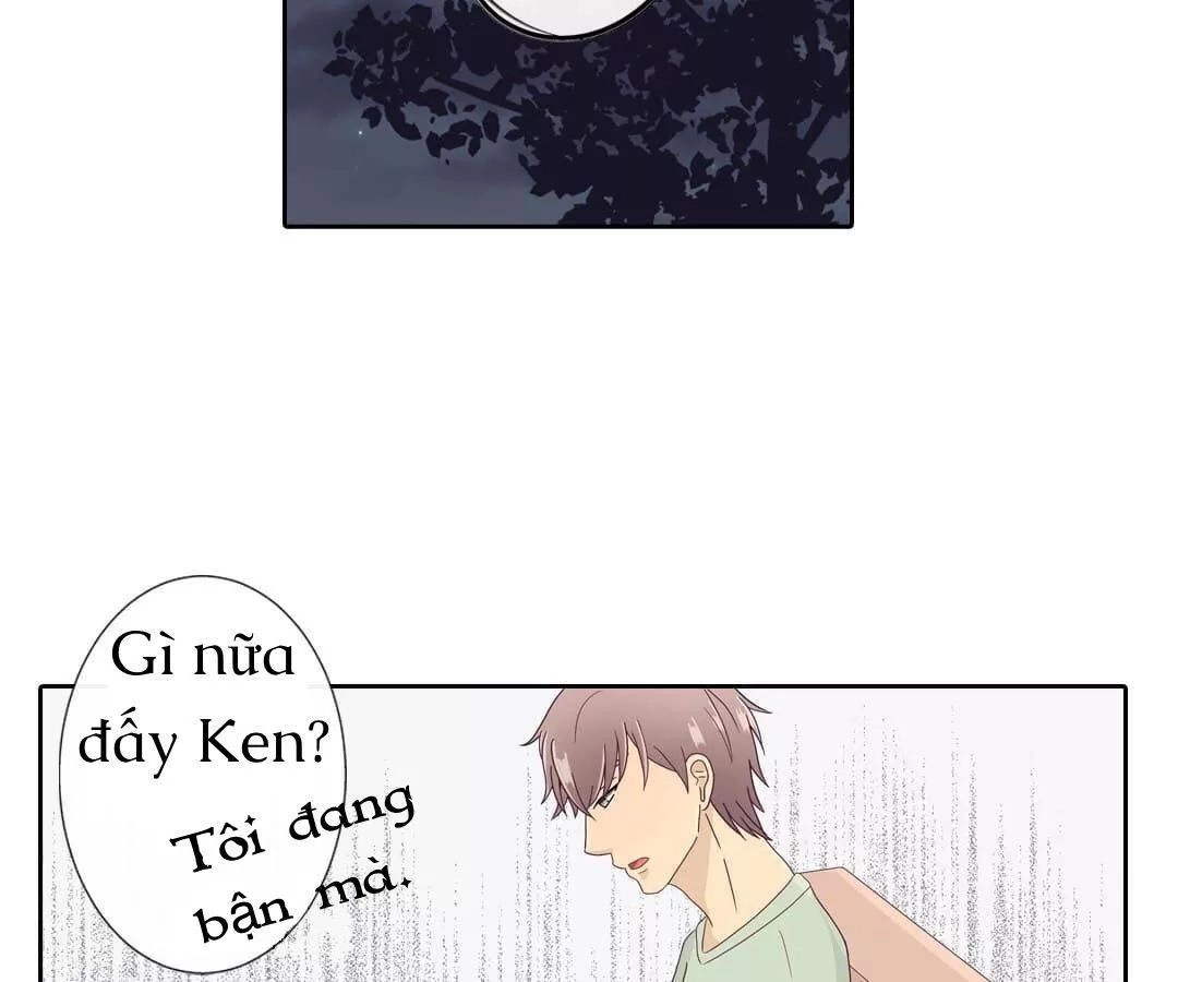 Sugar Pet Chapter 6 - 35