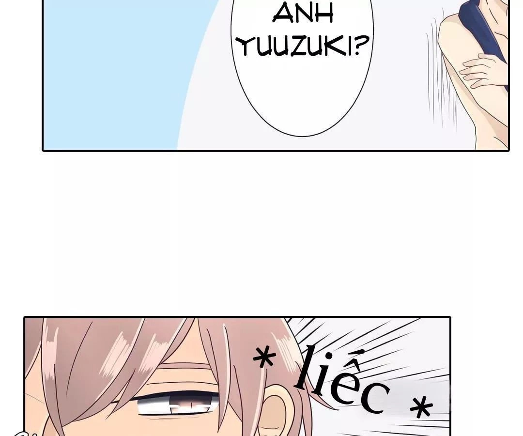 Sugar Pet Chapter 6 - 37