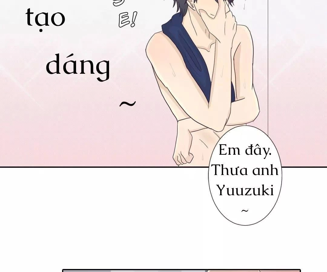 Sugar Pet Chapter 6 - 39