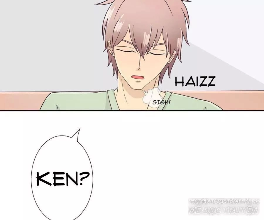 Sugar Pet Chapter 6 - 41