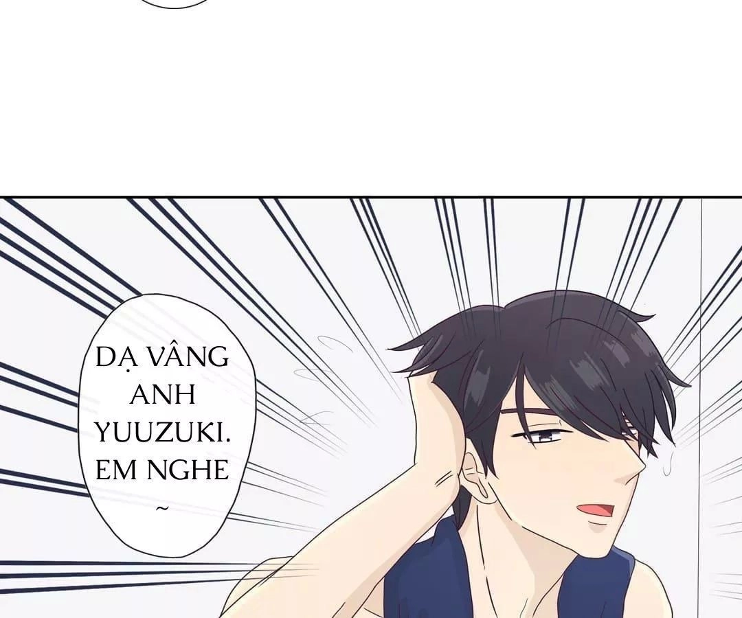 Sugar Pet Chapter 6 - 42