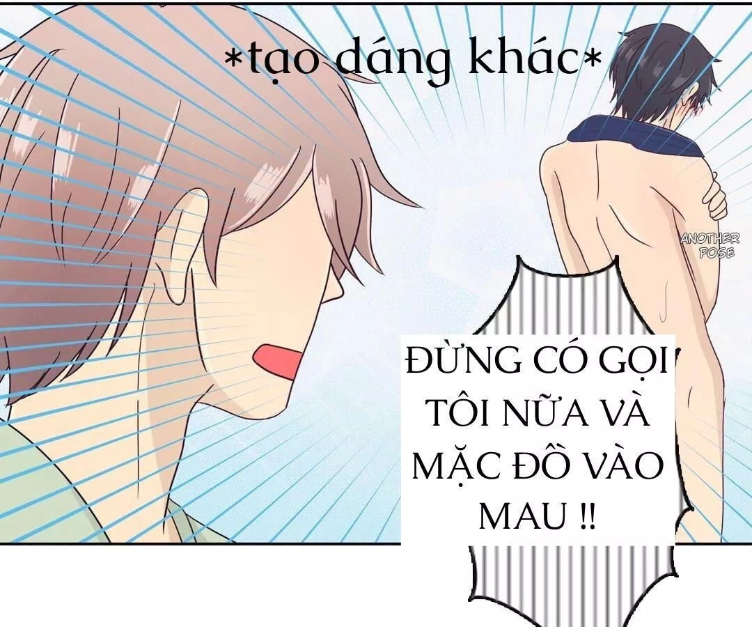 Sugar Pet Chapter 6 - 43