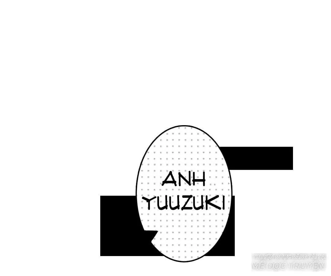 Sugar Pet Chapter 7 - 1