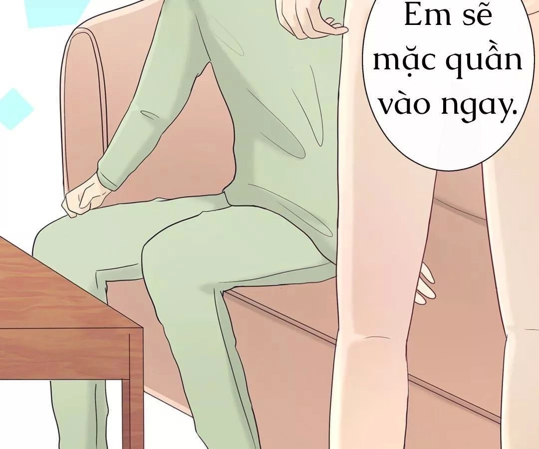 Sugar Pet Chapter 7 - 3