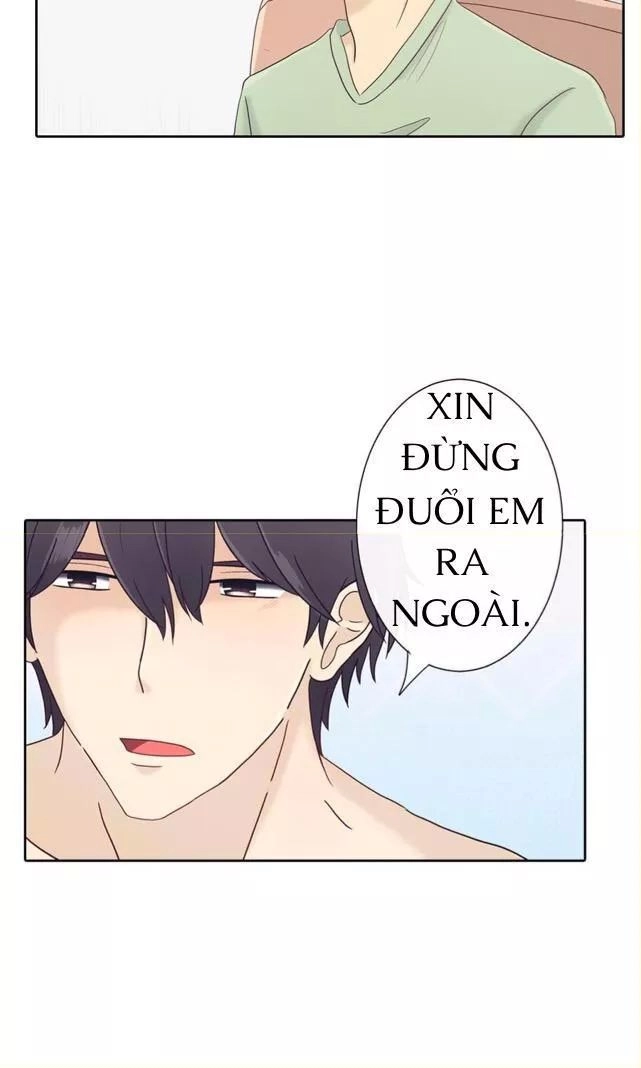 Sugar Pet Chapter 7 - 5