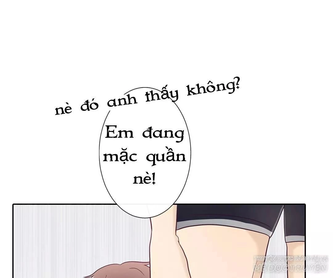 Sugar Pet Chapter 7 - 6