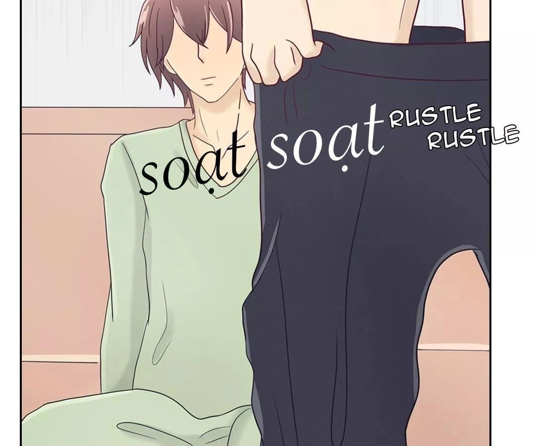 Sugar Pet Chapter 7 - 7