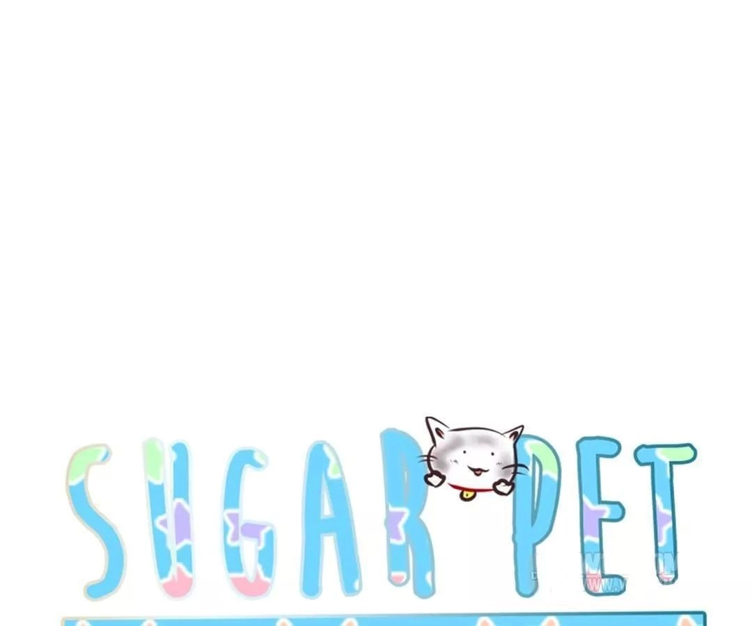 Sugar Pet Chapter 7 - 9