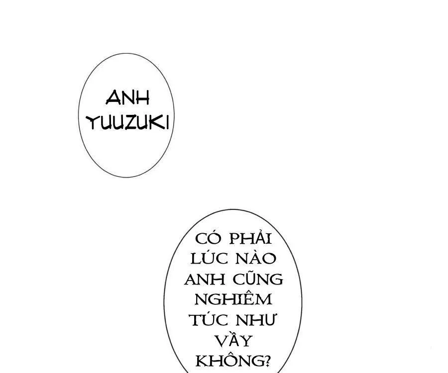 Sugar Pet Chapter 7 - 13