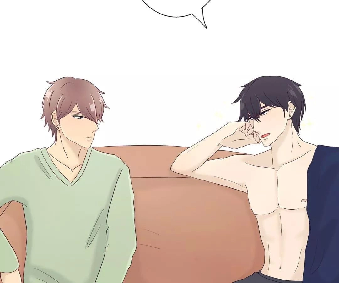 Sugar Pet Chapter 7 - 14