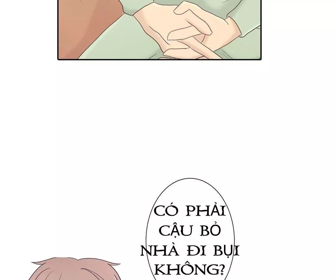 Sugar Pet Chapter 7 - 18