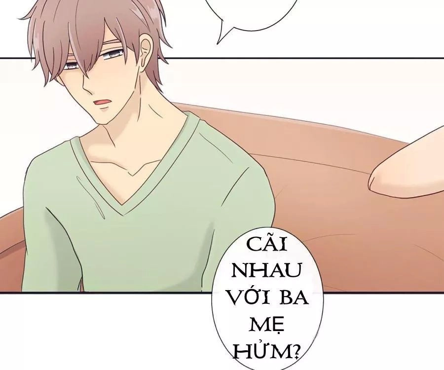 Sugar Pet Chapter 7 - 19