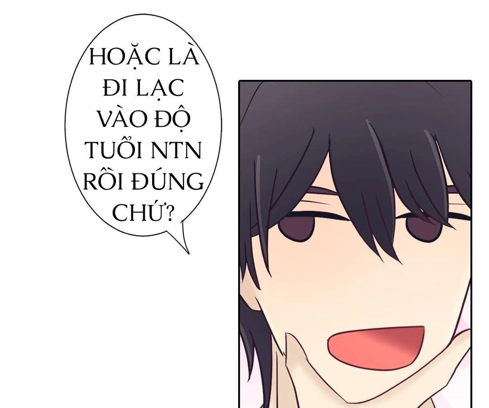 Sugar Pet Chapter 8 - 8