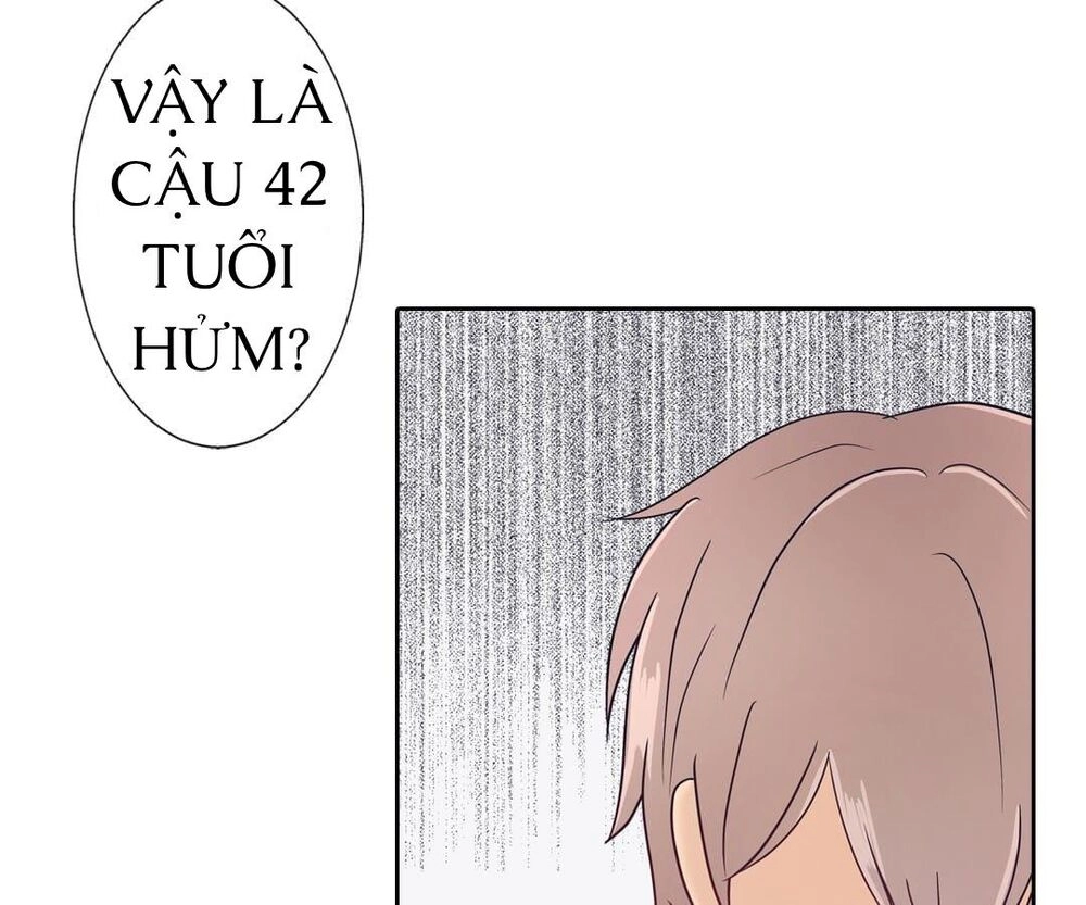 Sugar Pet Chapter 8 - 12