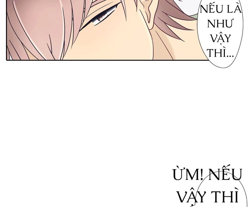 Sugar Pet Chapter 8 - 22