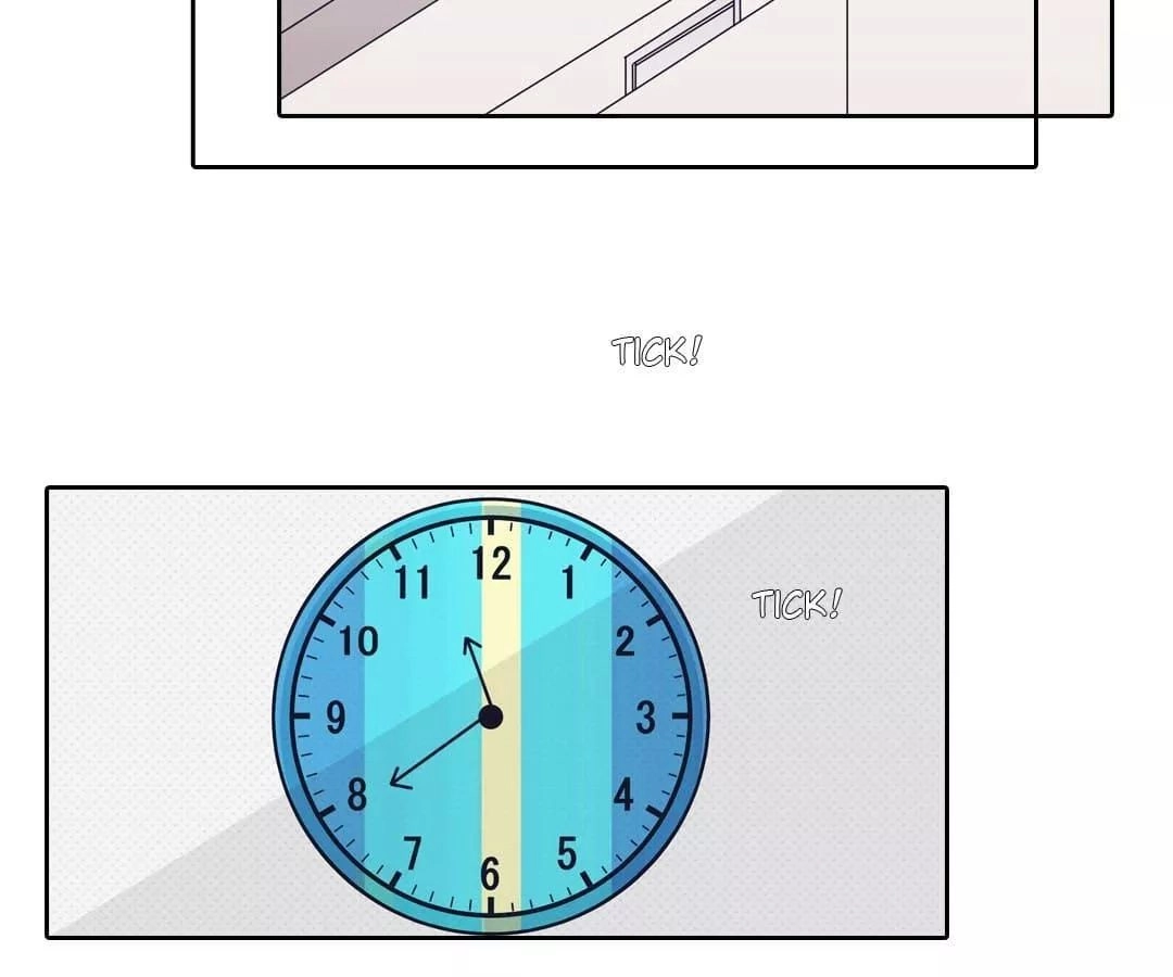 Sugar Pet Chapter 9 - 3