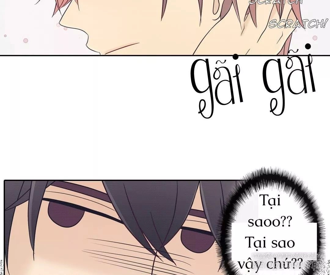 Sugar Pet Chapter 9 - 6