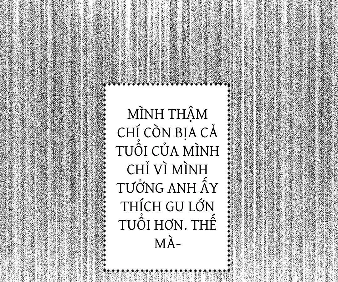 Sugar Pet Chapter 9 - 8