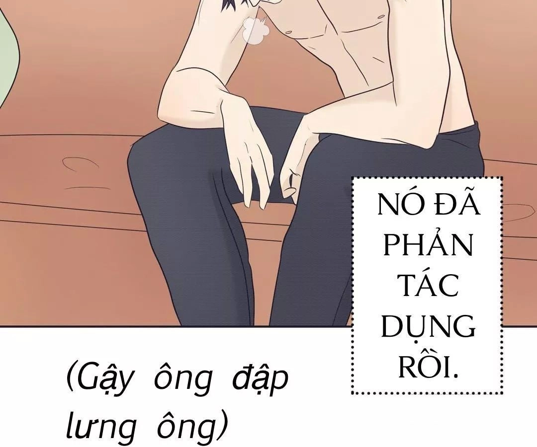 Sugar Pet Chapter 9 - 10