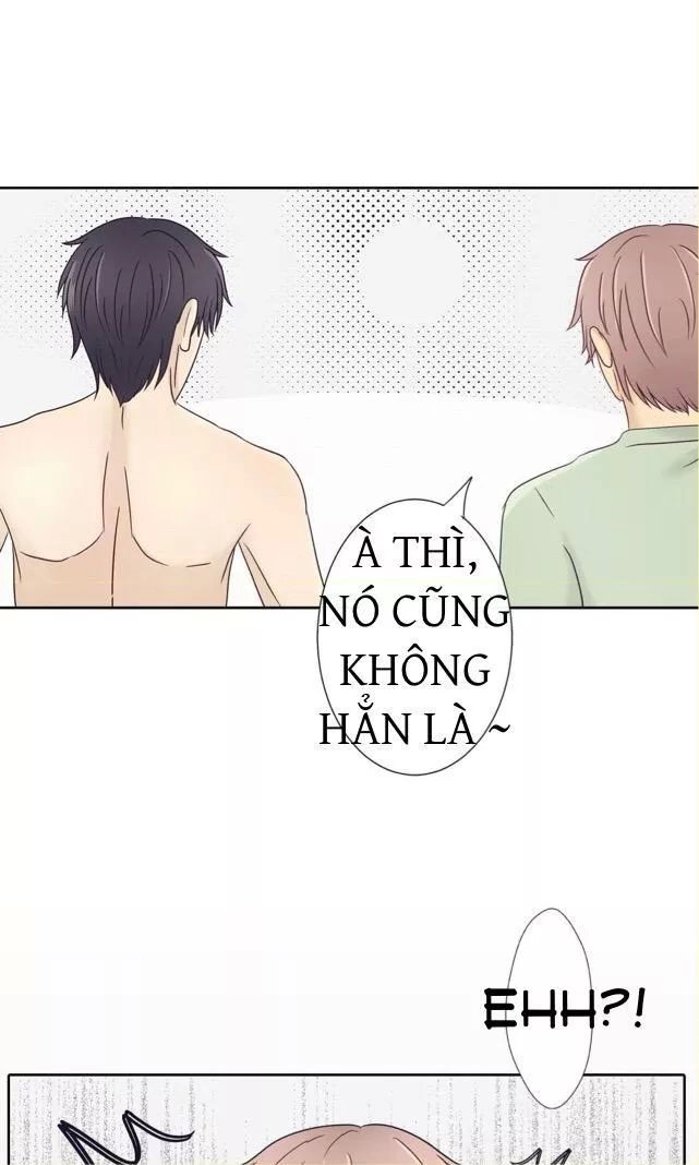 Sugar Pet Chapter 9 - 15