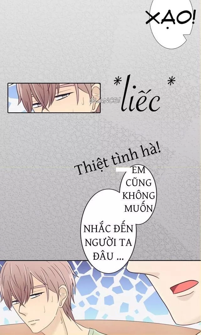 Sugar Pet Chapter 9 - 17