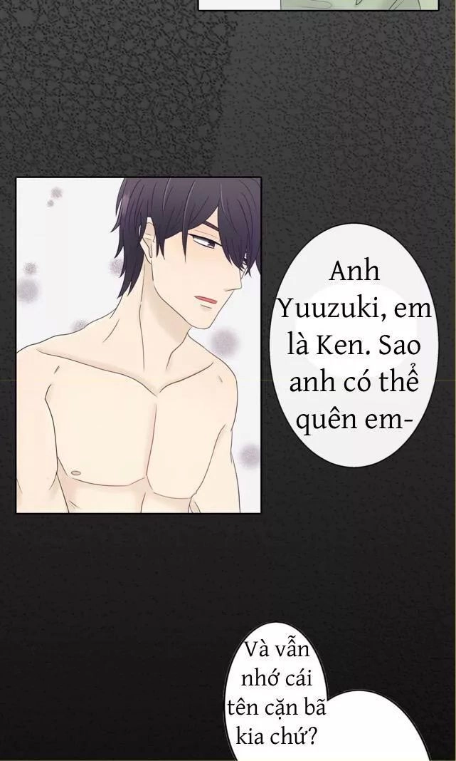 Sugar Pet Chapter 9 - 20