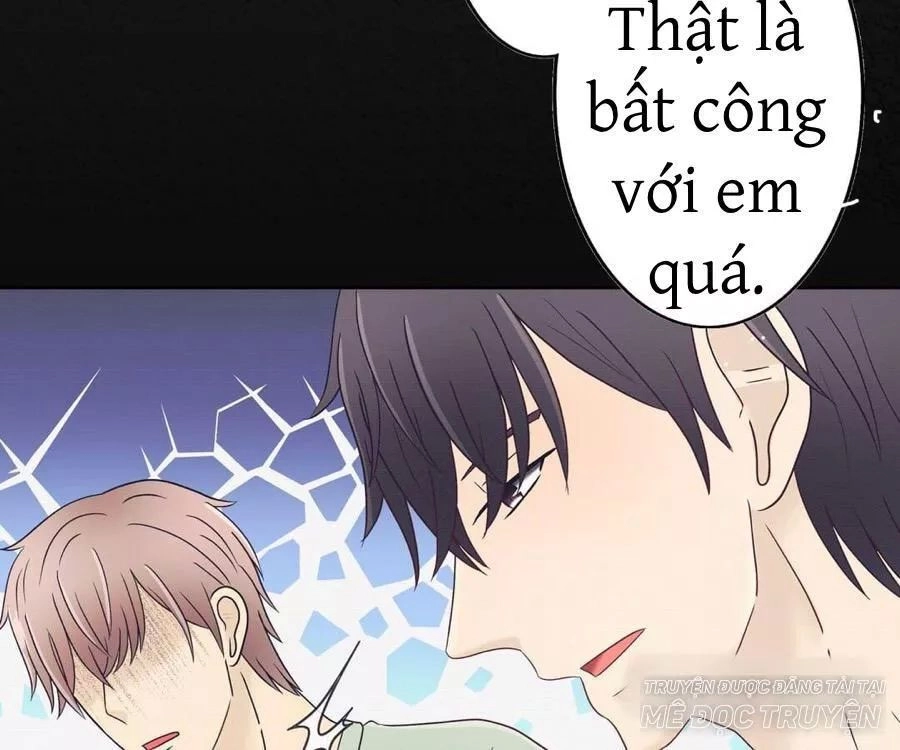 Sugar Pet Chapter 9 - 21