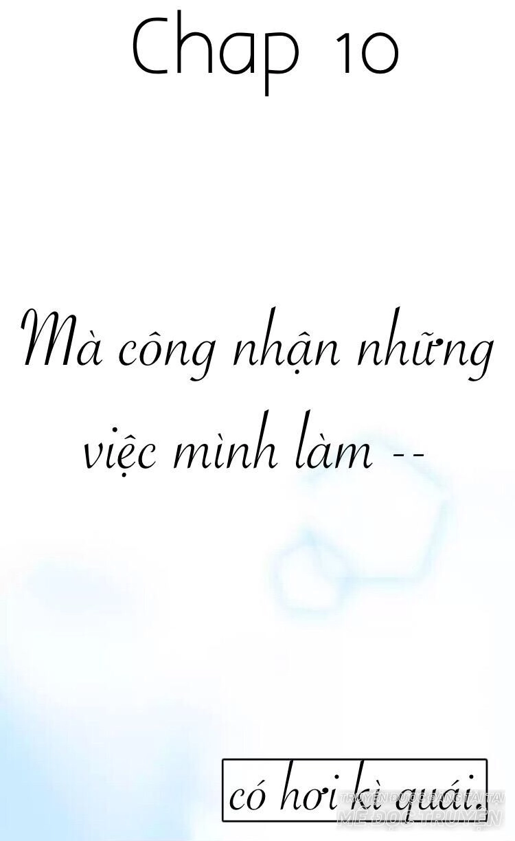 Sugar Pet Chapter 10 - 1