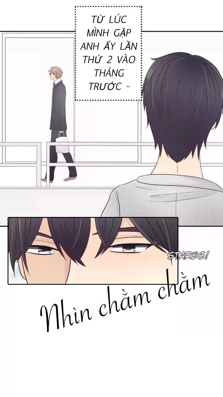 Sugar Pet Chapter 10 - 5