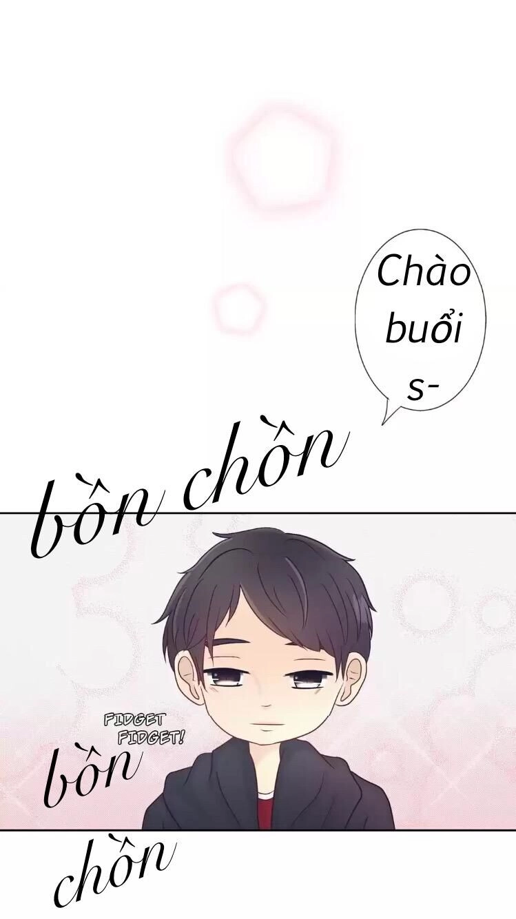 Sugar Pet Chapter 10 - 13