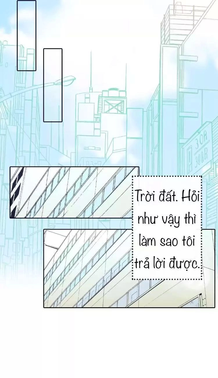 Sugar Pet Chapter 11 - 5