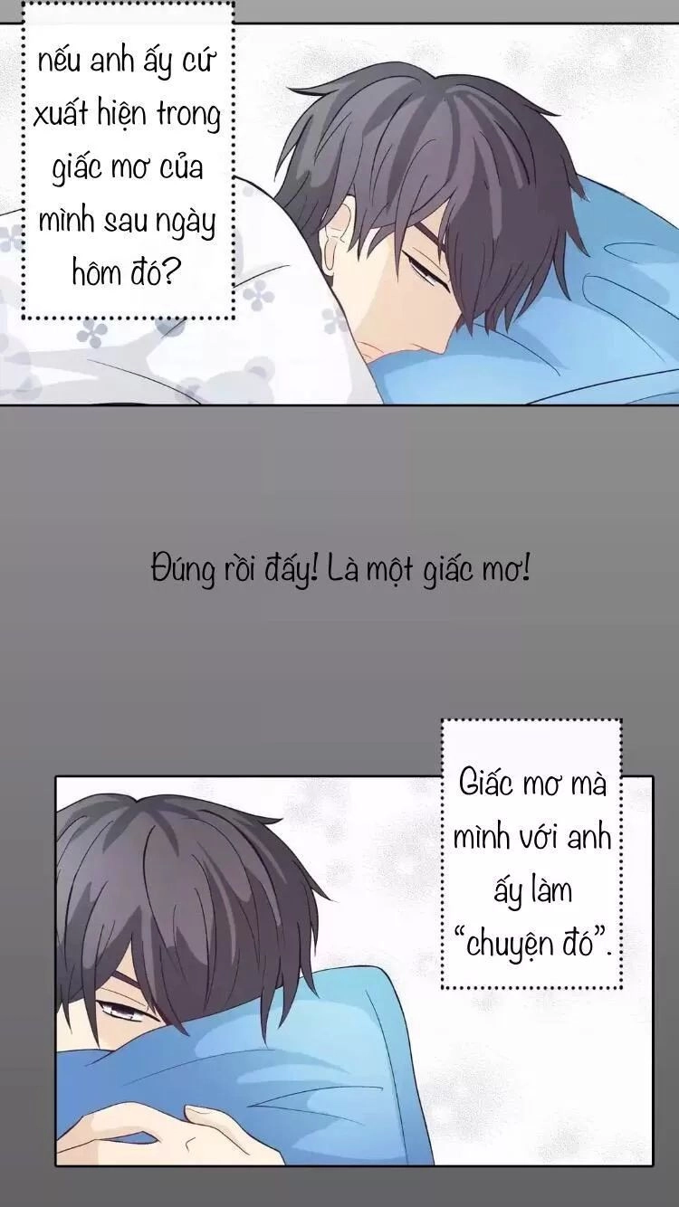 Sugar Pet Chapter 12 - 15