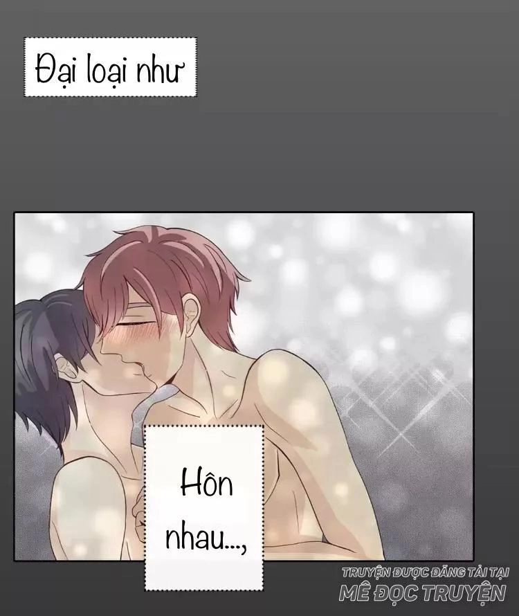 Sugar Pet Chapter 12 - 16