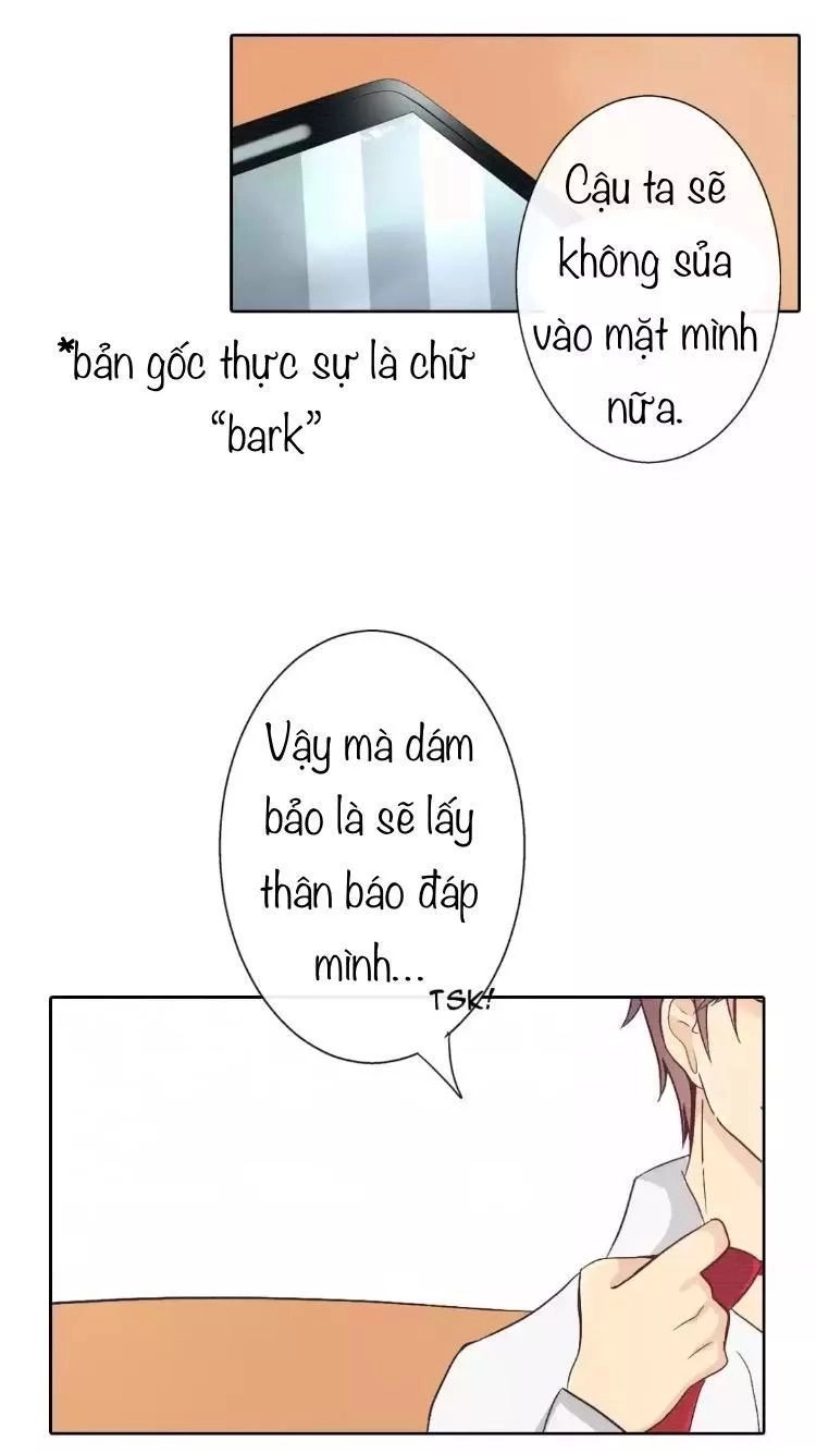 Sugar Pet Chapter 13 - 9