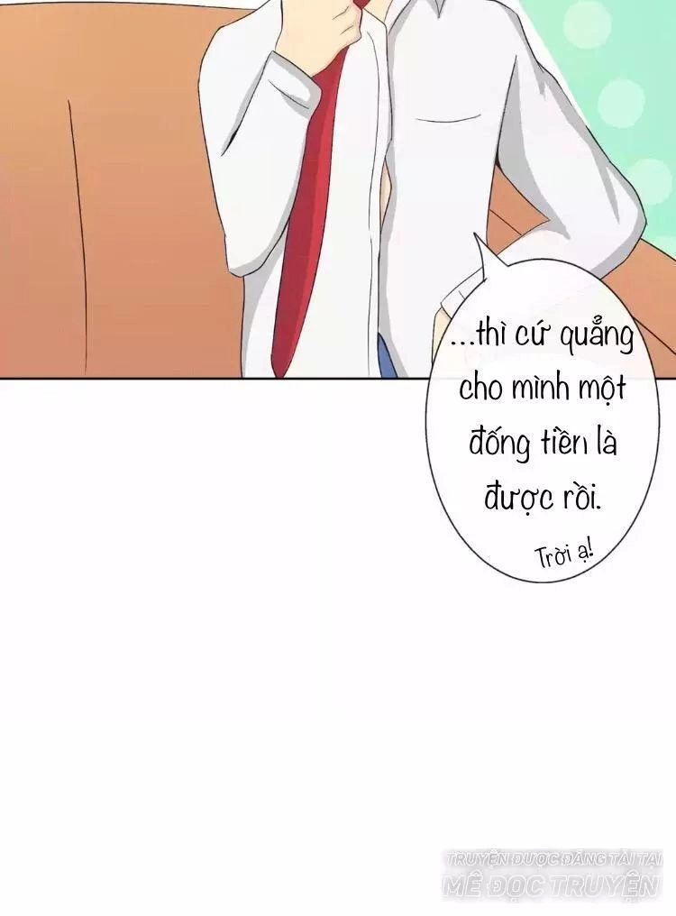 Sugar Pet Chapter 13 - 11