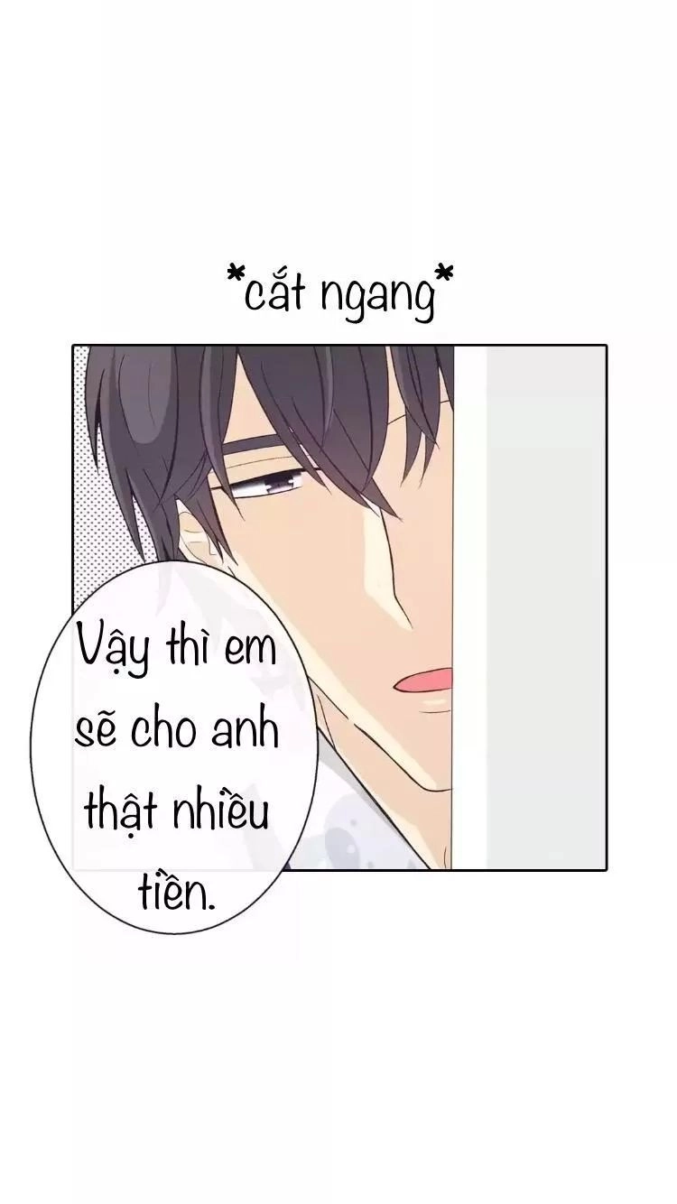 Sugar Pet Chapter 13 - 17