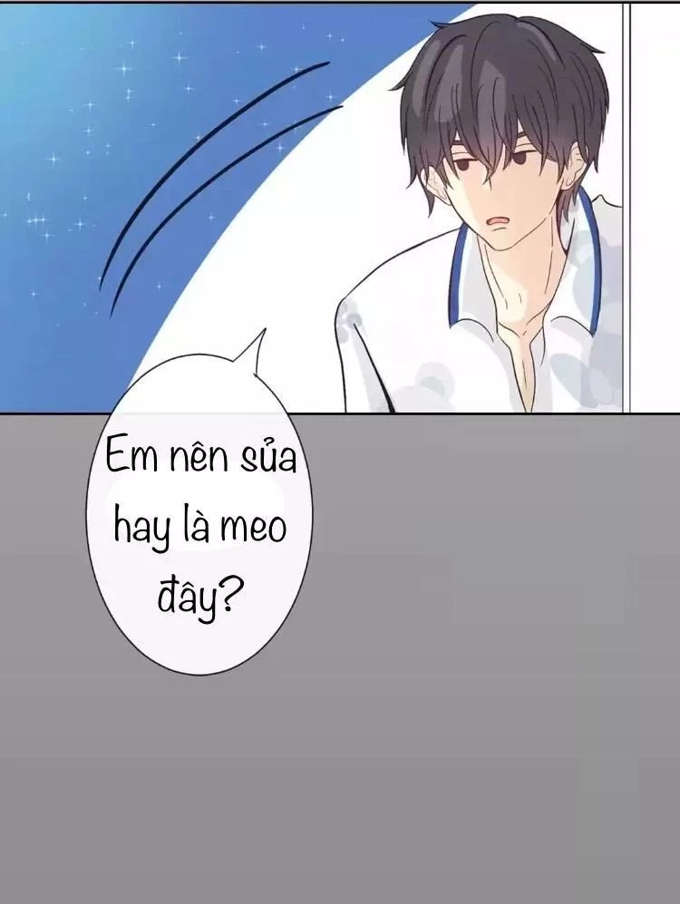 Sugar Pet Chapter 14 - 7