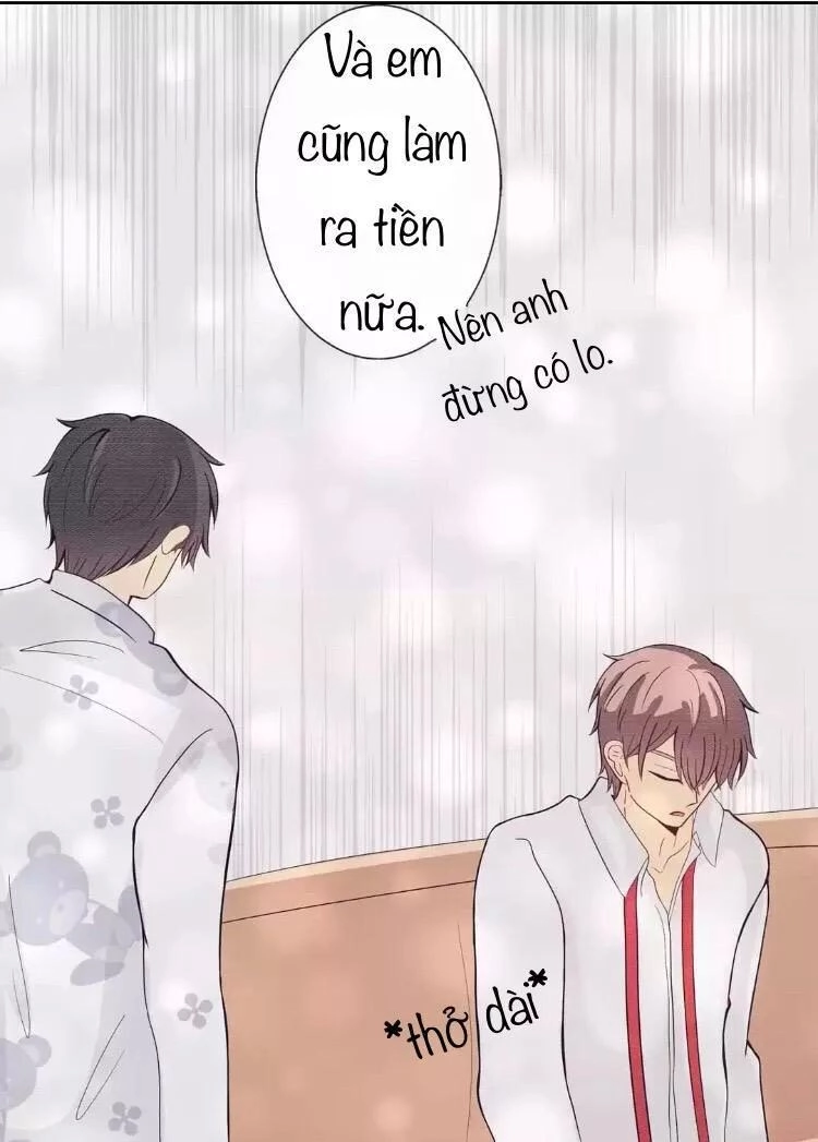 Sugar Pet Chapter 14 - 18