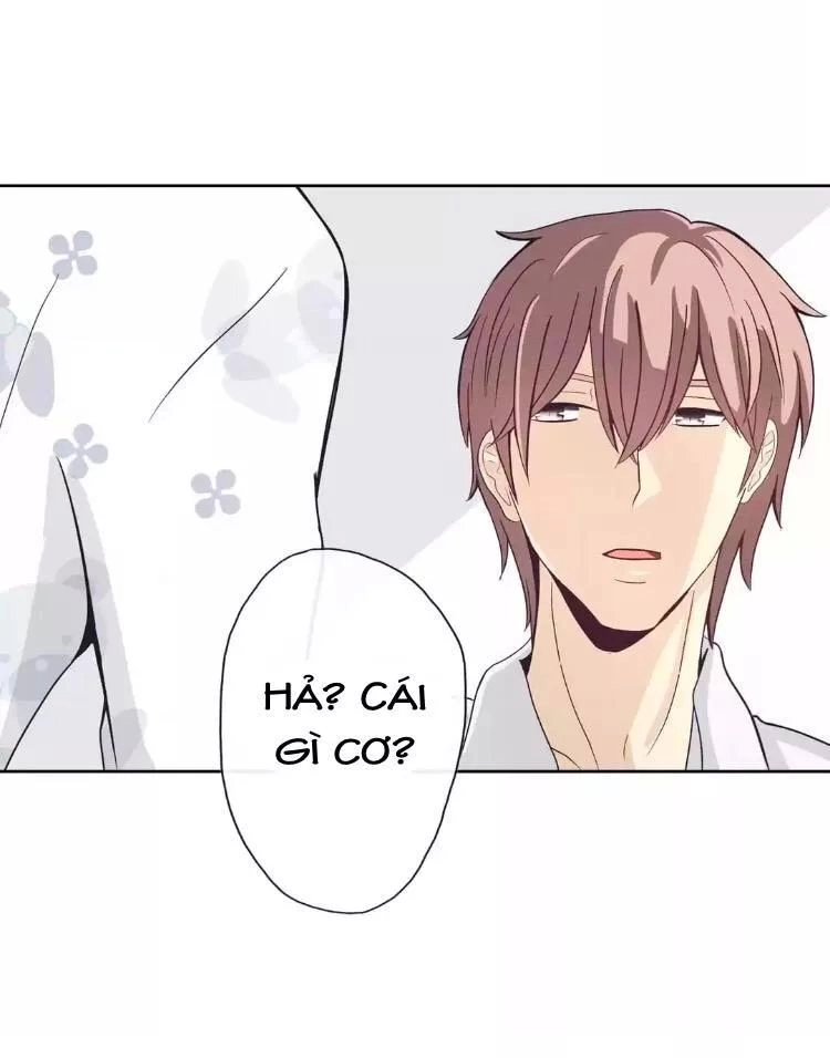 Sugar Pet Chapter 14 - 24