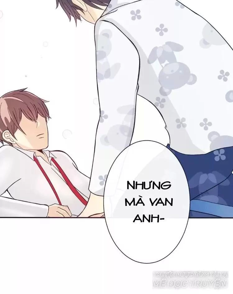 Sugar Pet Chapter 16 - 16