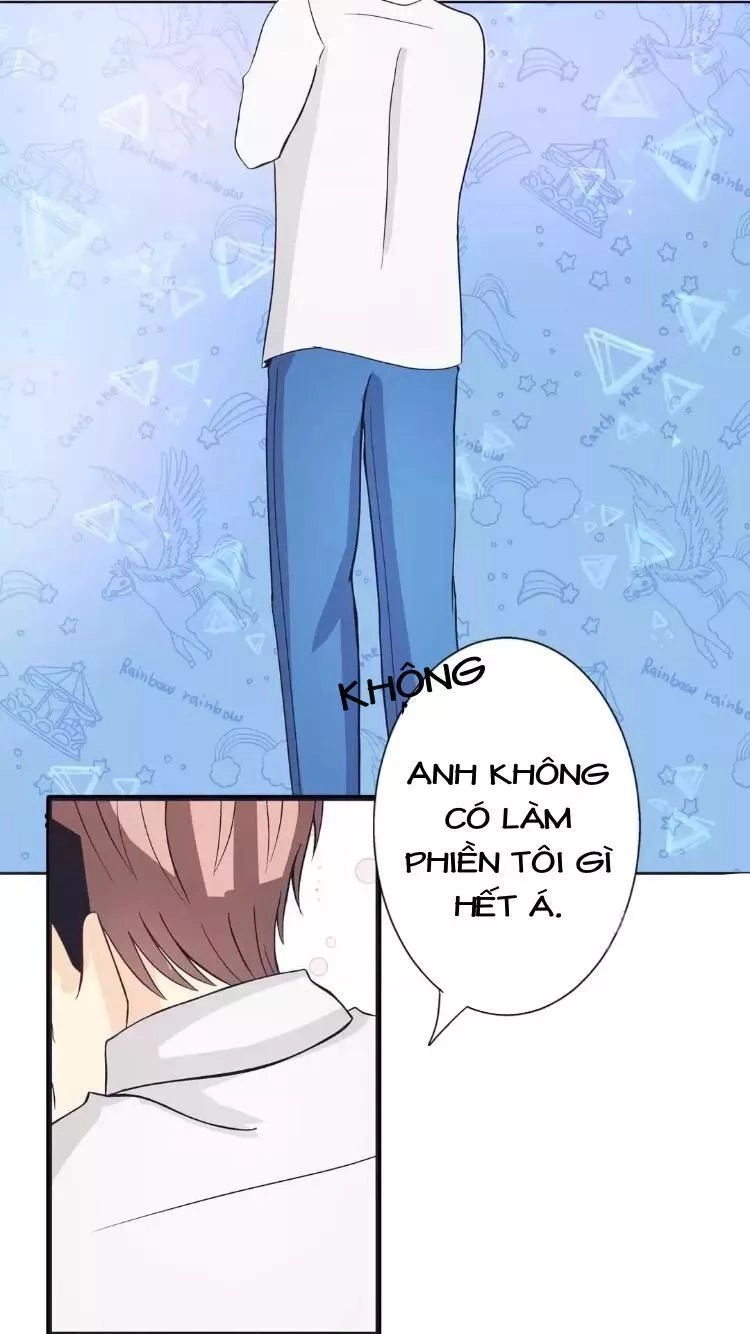 Sugar Pet Chapter 16 - 28