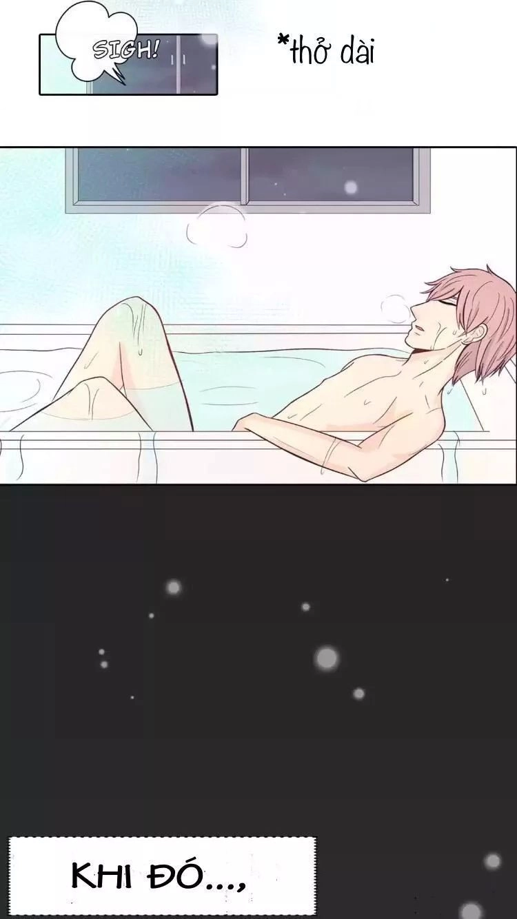 Sugar Pet Chapter 17 - 3