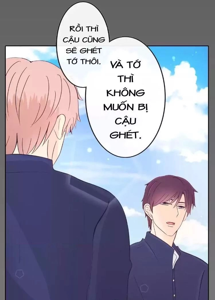 Sugar Pet Chapter 17 - 8