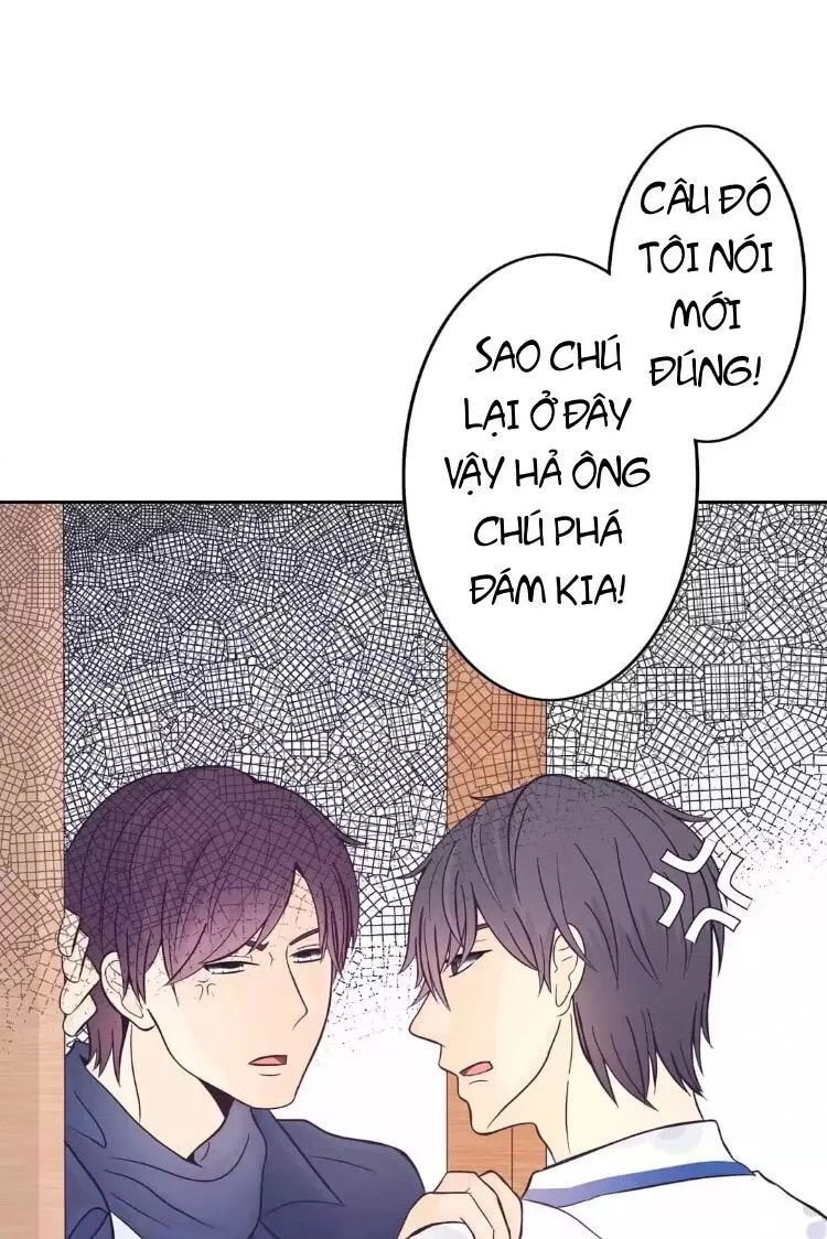 Sugar Pet Chapter 17 - 23